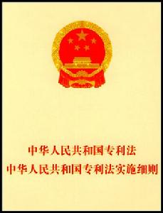 中華人民共和國(guó)專利法實(shí)施細(xì)則(2010修訂)